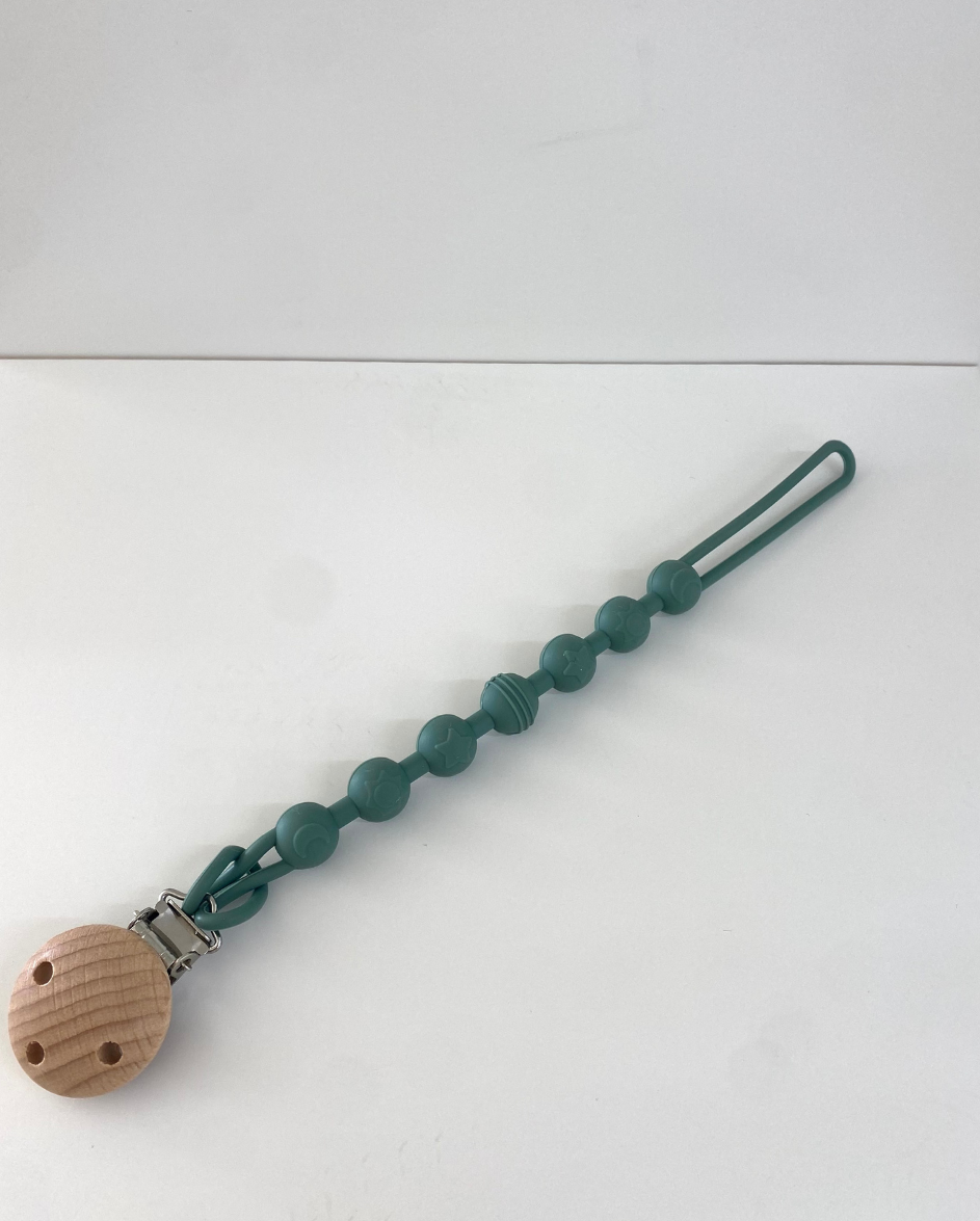 Dummy Clip Baubles