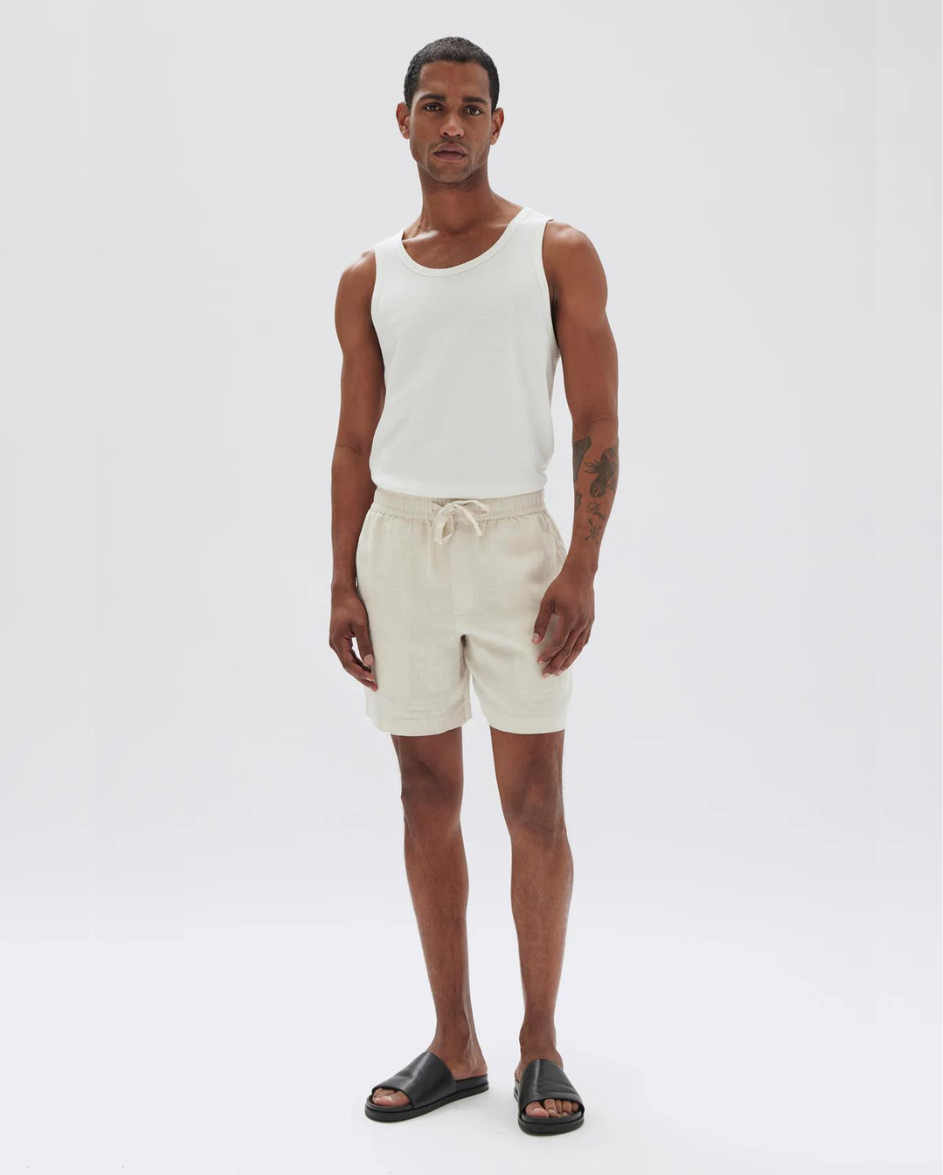 Mens Tide Shorts Limestone