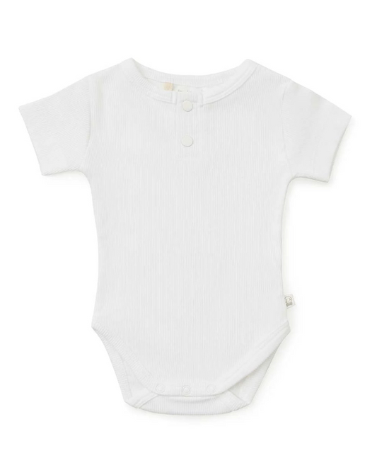 Milk SS Bodysuit