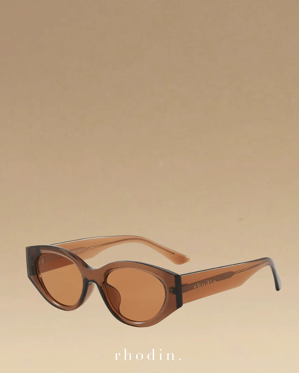 Holiday Chocolate Sunglasses