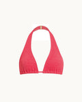 Shoreline Halter Kini Watermelon