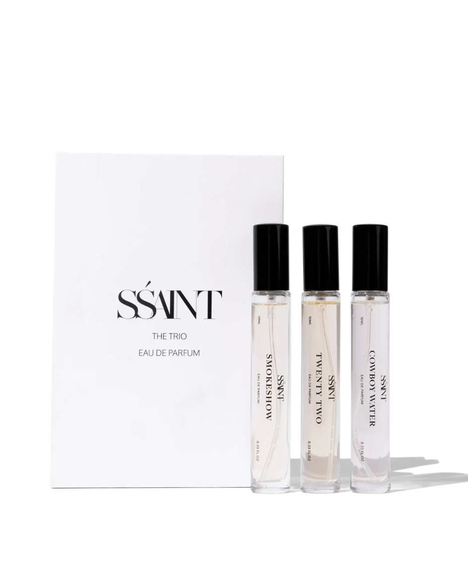 Best Sellers Trio
