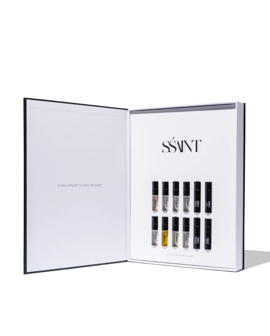SŚAINT Scent Library VOL 2