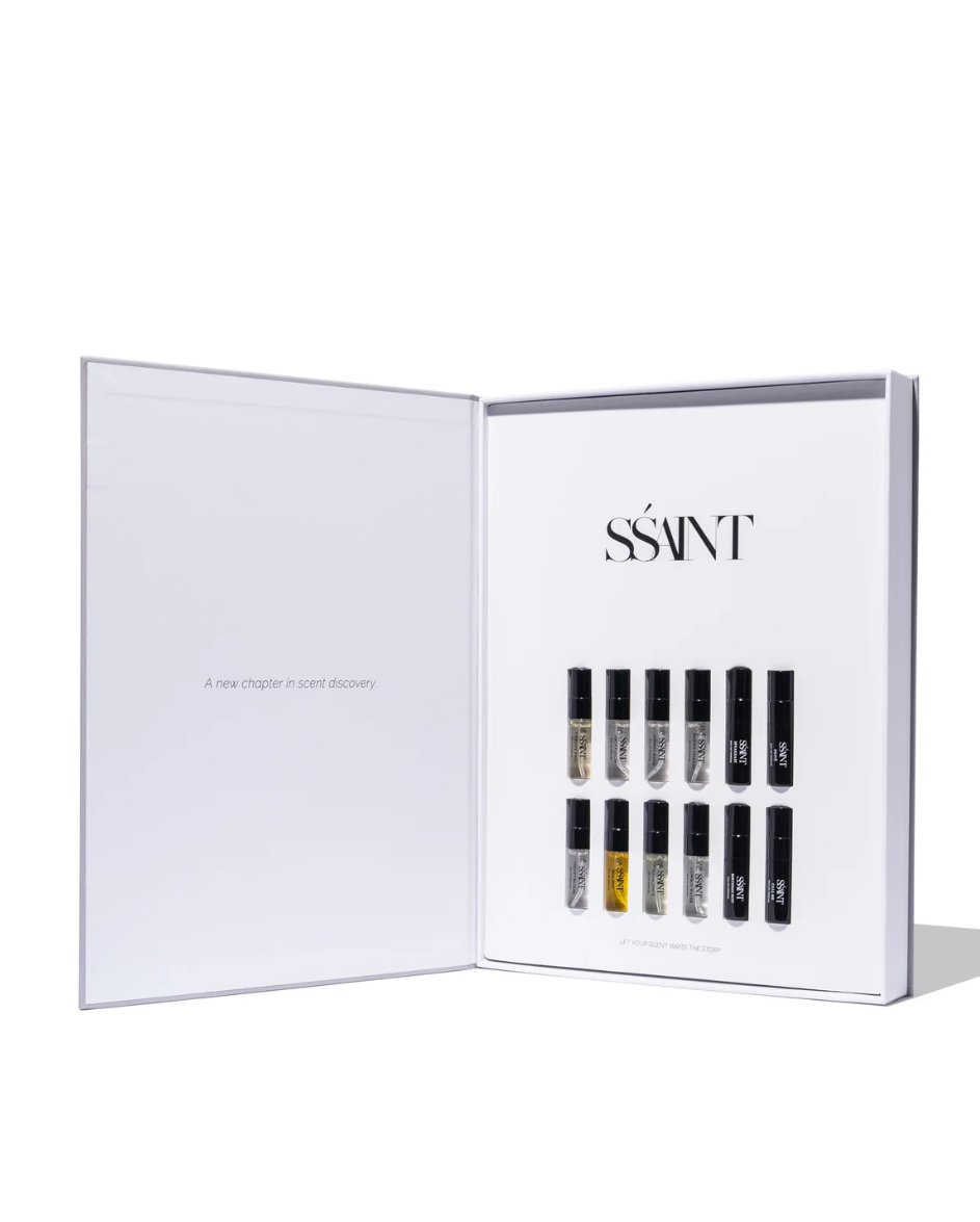 SŚAINT Scent Library VOL 3