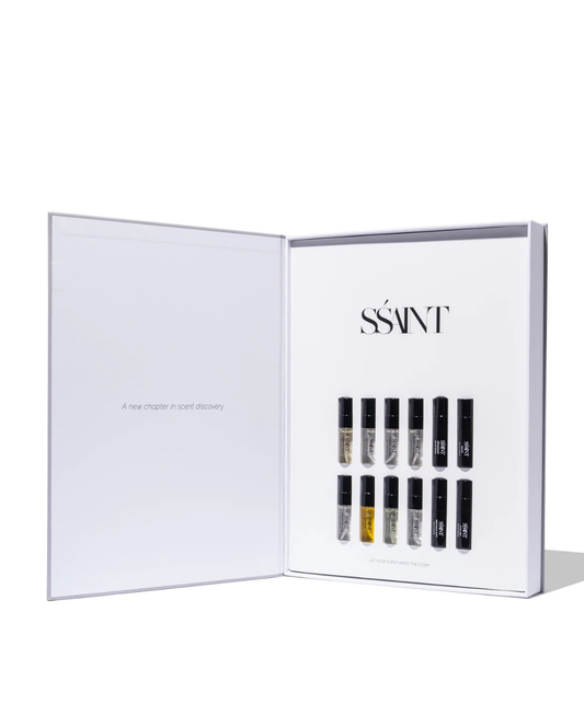 SŚAINT Scent Library VOL 3