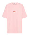 No Vacancy Tee Pink