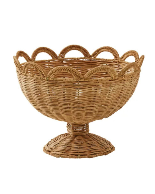 Havana Footed Bowl