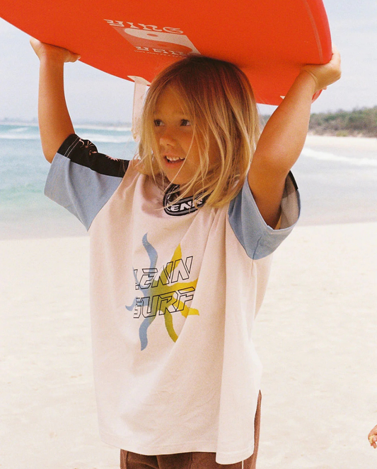 Lenn Surf Tee