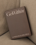 Go Within Affirmation Cards