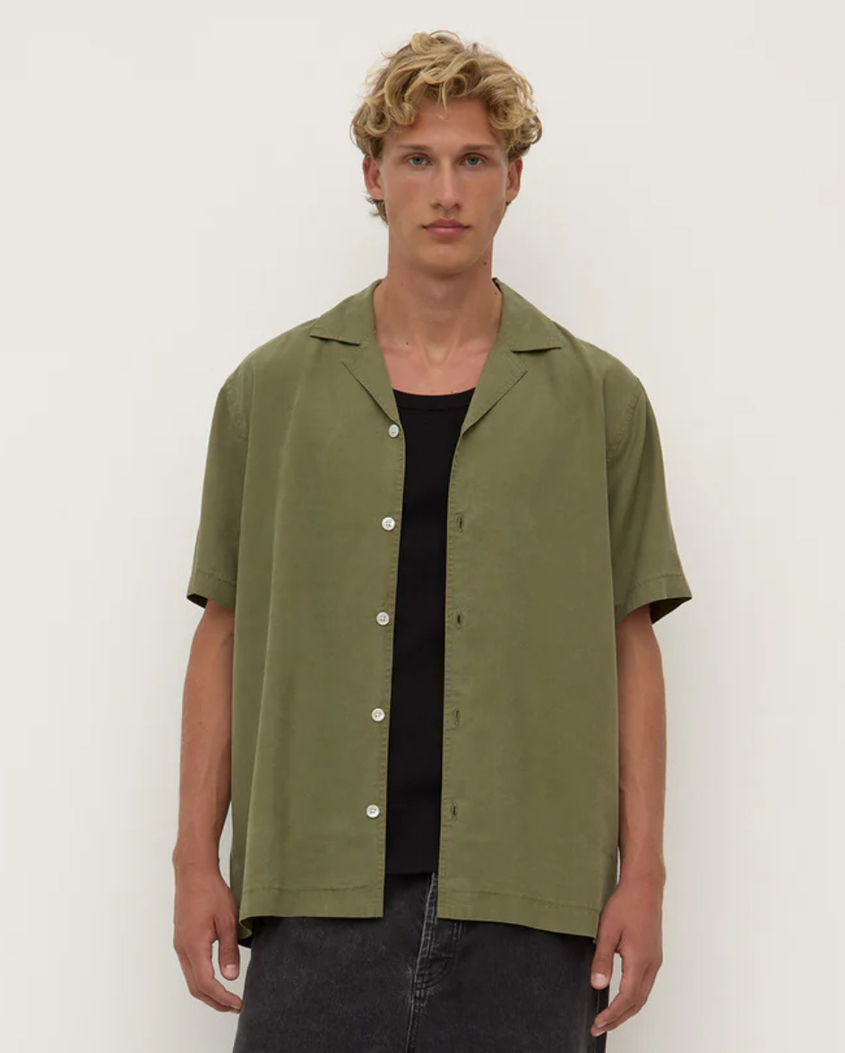 Miller Short SS Chive