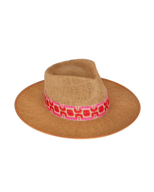 The Springbrook Teak