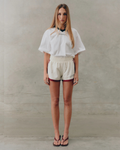 Reflective V Shorts Butter