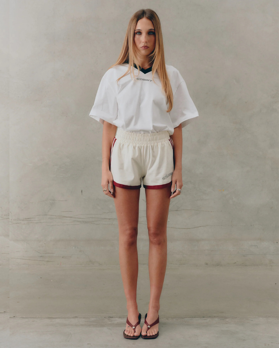 Reflective V Shorts Butter