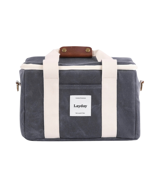 Voyage Cooler Navy