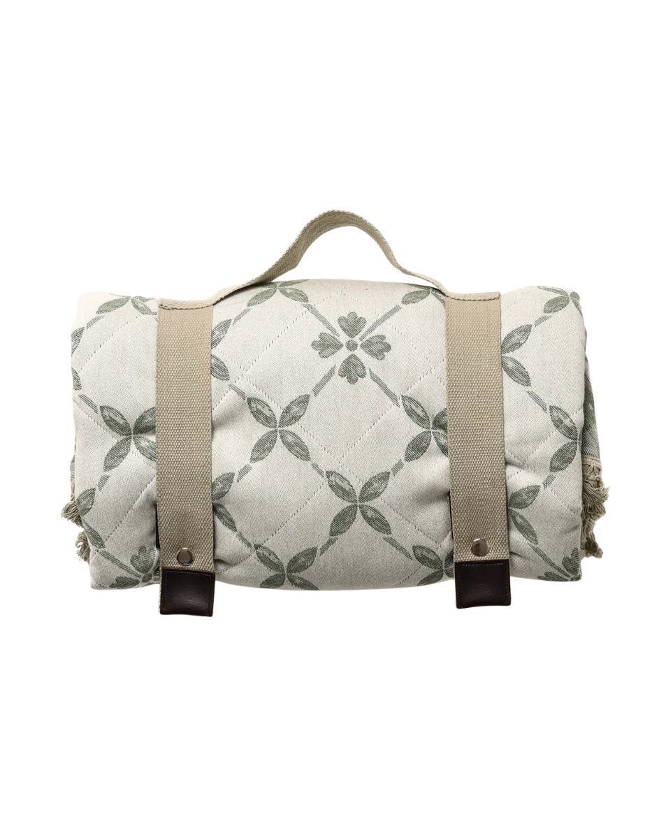 Zephyr Blanket Terra