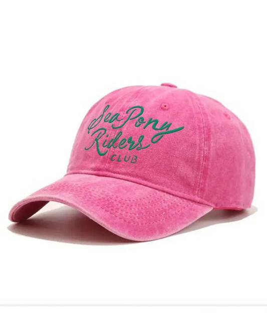 Summer Cap Flamingo