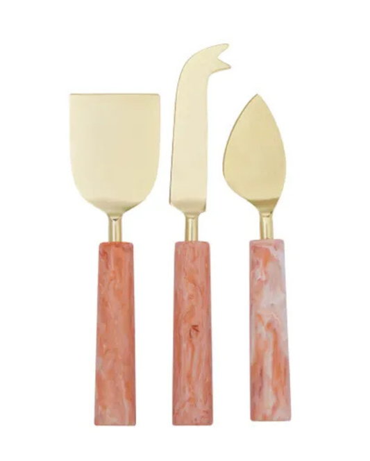 Kiko S/3 Resin Knives  Punch