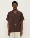 Miller Short SS Ganache