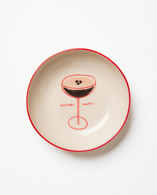 Happy Hour Espresso Bowl