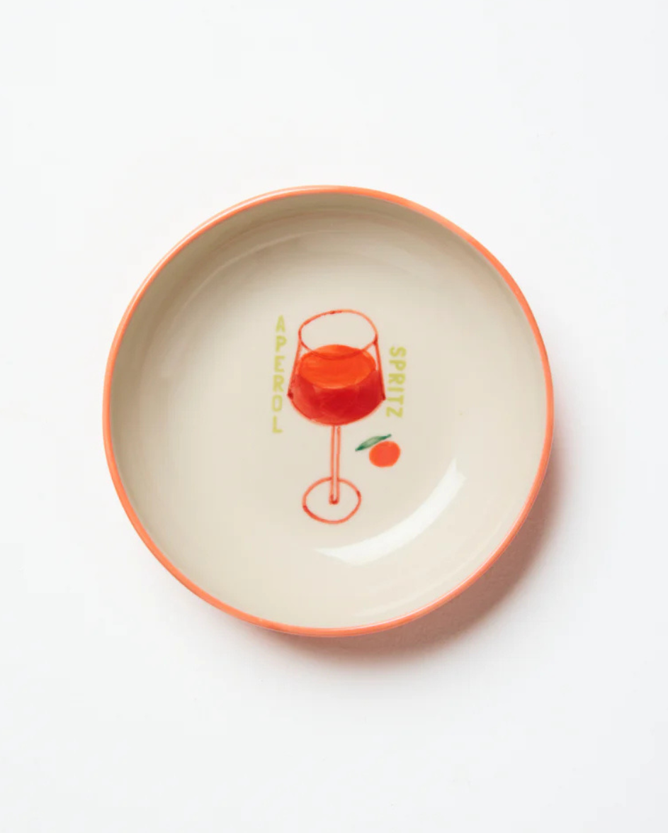 Happy Hour Spritz Bowl