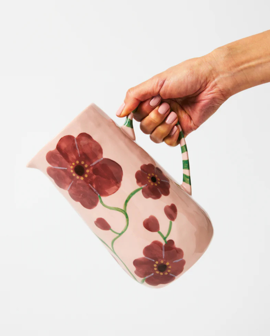 Bloomie Jug