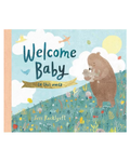 Welcome Baby to this World