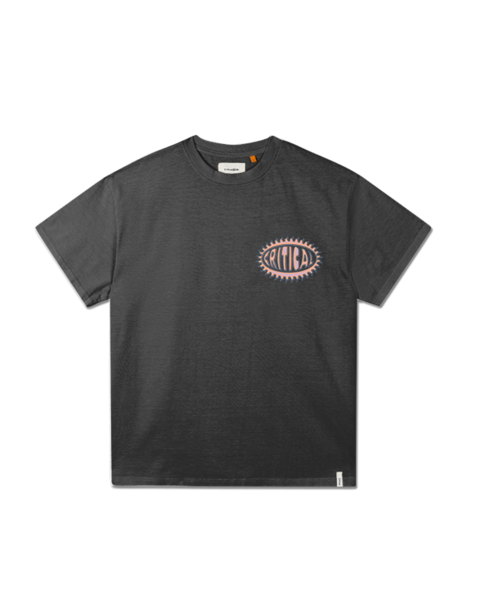 Boys Blade Tee Black