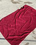 SSAINT Cherry Towel