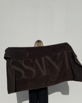 SSAINT Chocolate Towel