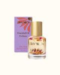 Essential Oil Perfume Roller Lilac Skies