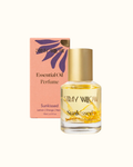 Essential Oil Perfume Roller Sunkissed