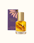 Essential Oil Perfume Roller Velvet Ruse