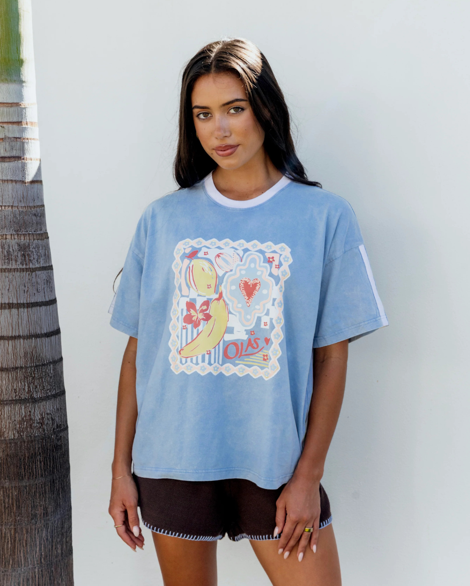 Bellissima Women's Tee