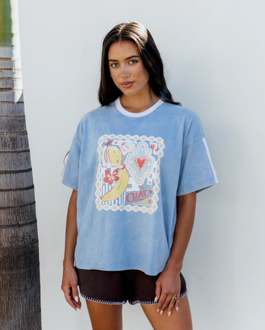 Bellissima Women's Tee