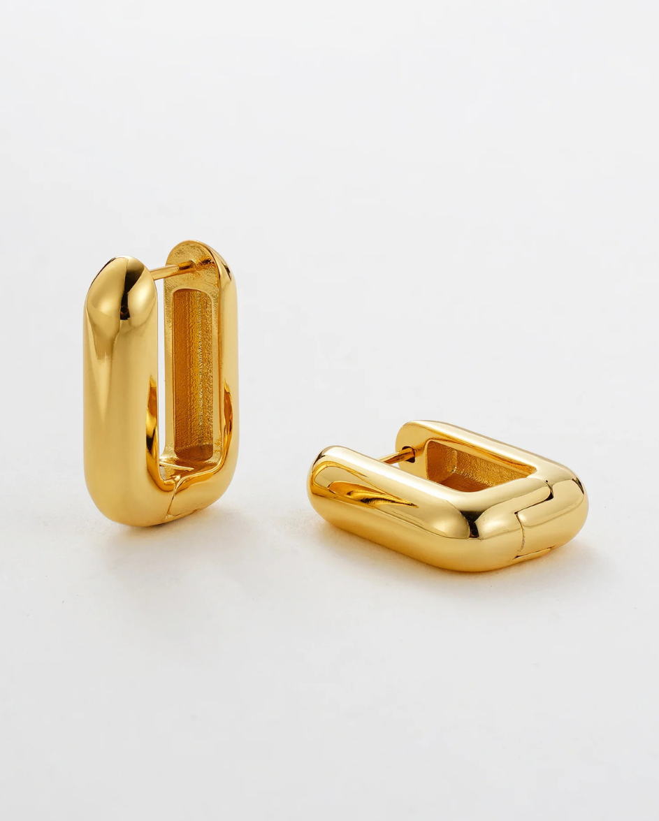 Eden Hoop Gold