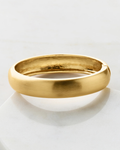 Olivia Brushed Bangle