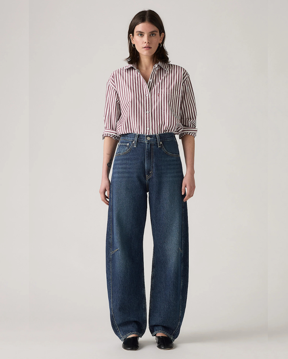 Cinch Barrel New Shades