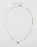 Amelia Mini Necklace Gold