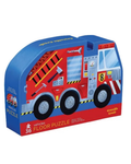 Classic Vehicles Puzzle 36pc