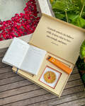 In Time x Selfdom Gift Set