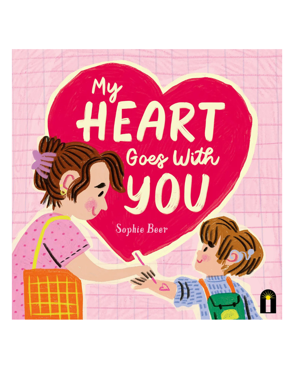 My Heart Goes With You