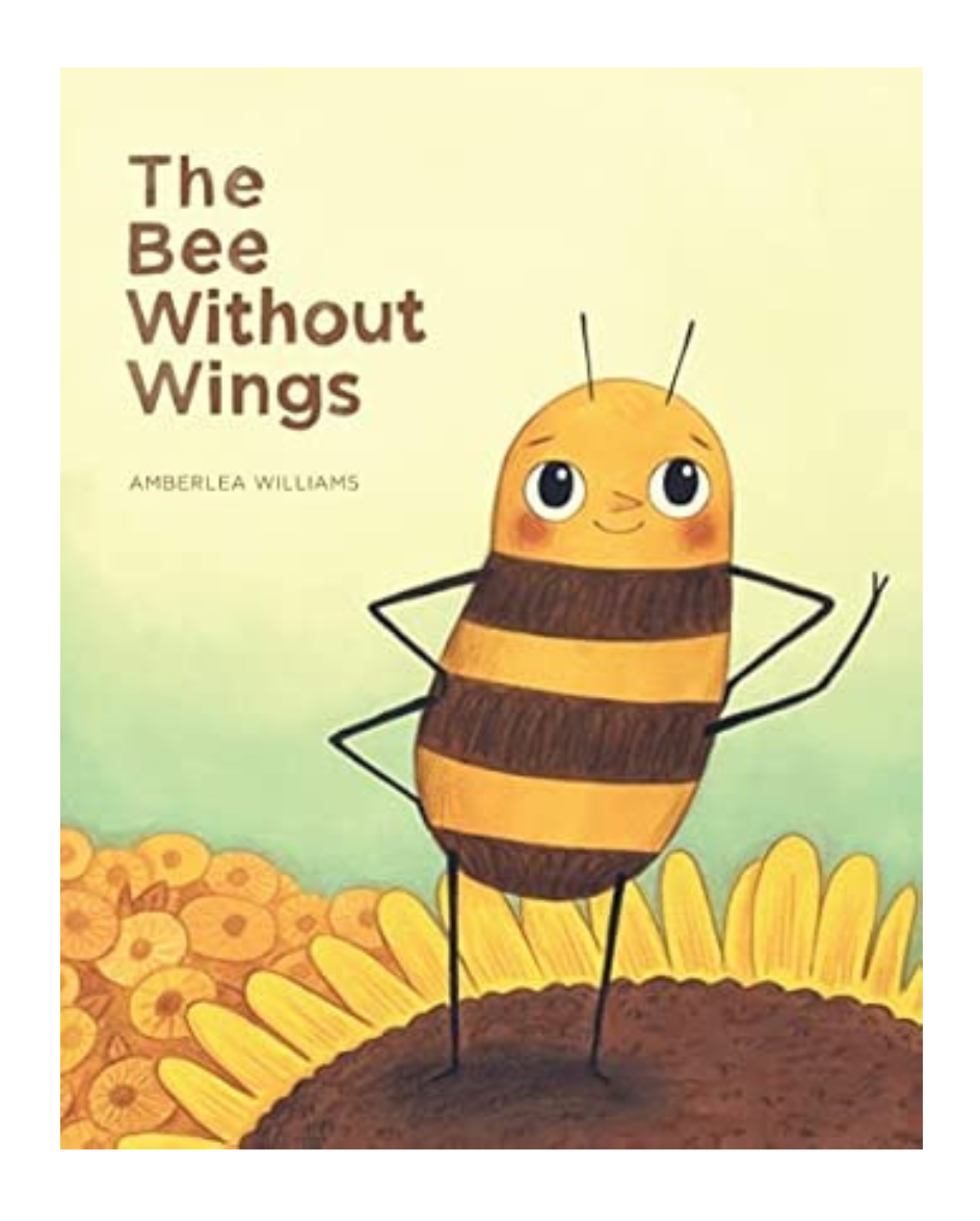 The Bee Without Wings