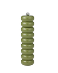 Delphi Wood S&P Grinder Olive