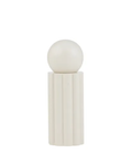 Oracle Wood S&P Grinder Ivory