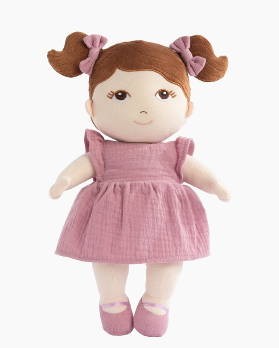 My First Doll Voilet