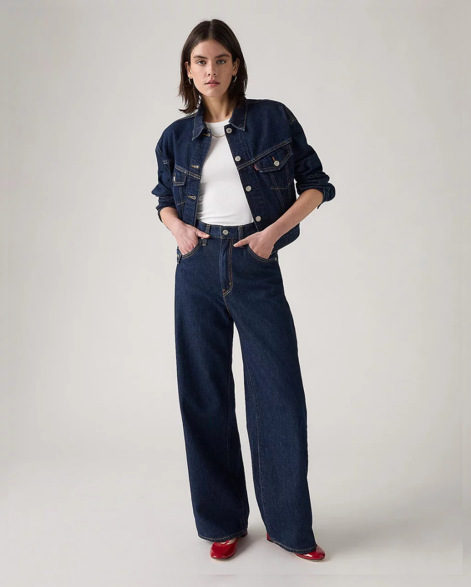 Cinch Baggy Reign of the Rinse