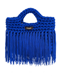 Solara Fringe Monaco Blue