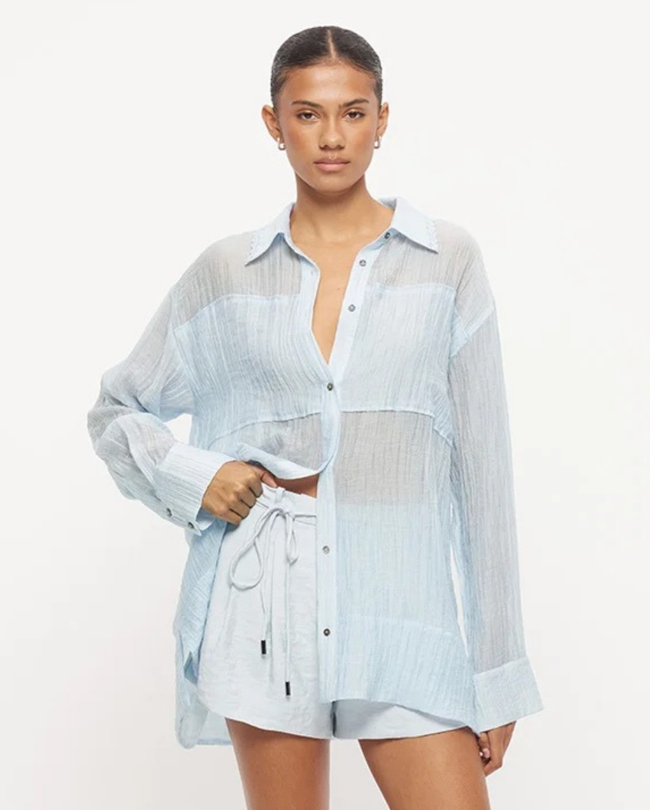 Opalite Shirt