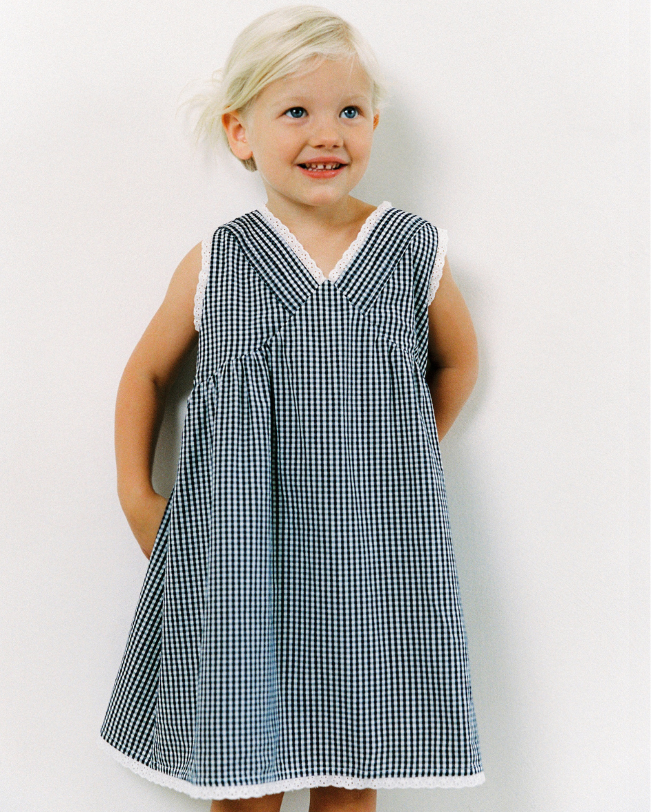 JNR Hunter Mini Dress