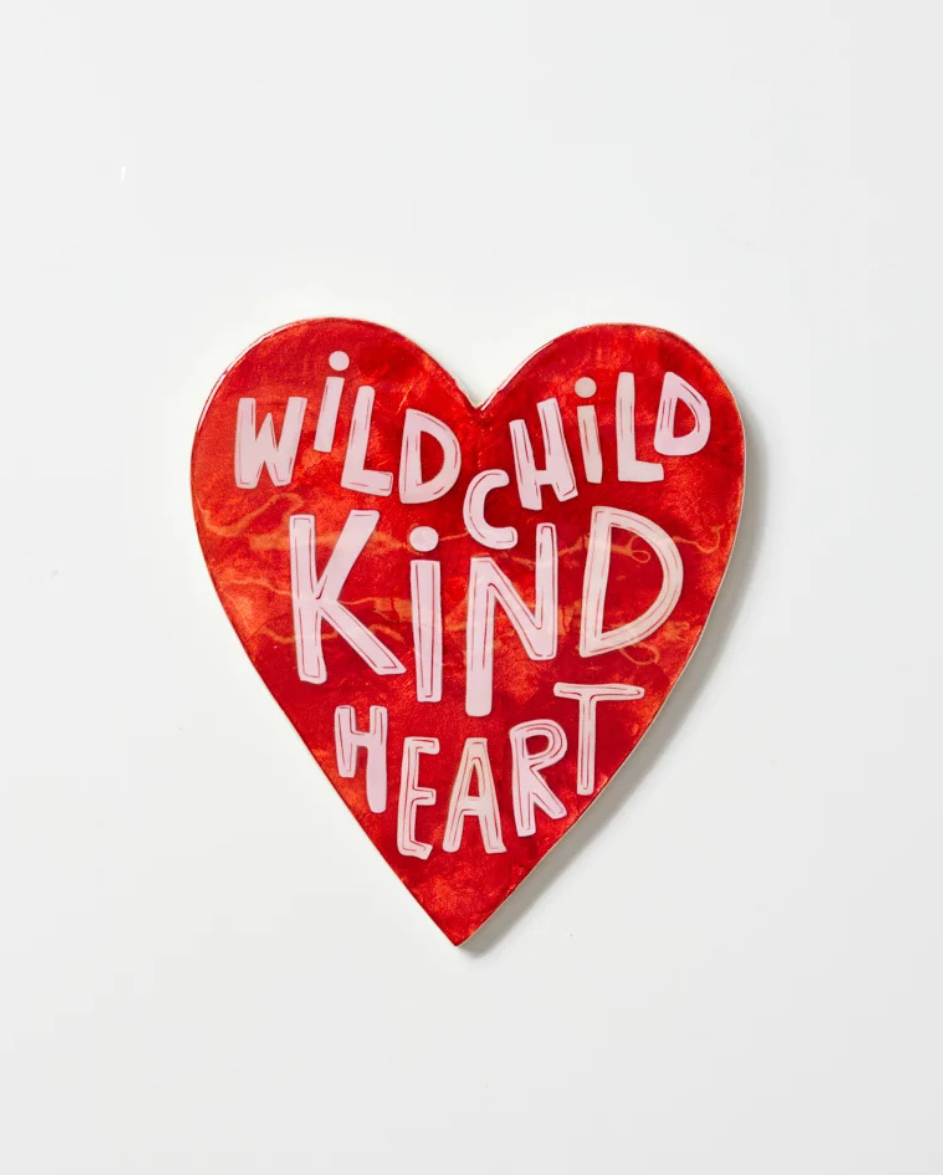 Fun House Tile Wild Child